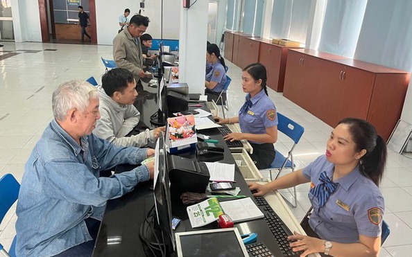 Nhiều chính sách giảm giá vé kèo nhà cái tỷ lệ bóng đá Tết 2025 hấp dẫn