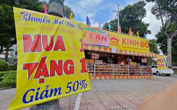 Bánh trung tỷ lệ kèo nhà cái có thật sự giảm giá sớm?