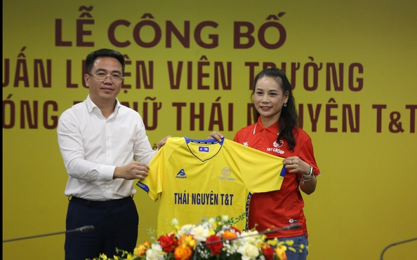 Văn Thị Thanh, Kiều Trinh dẫn dắt CLB tỷ lệ kèo nhà cái hôm nay Nguyên T&T