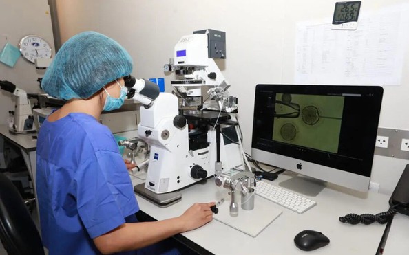 Đề xuất BHYT trả phí điều trị vô sinh, kèo nhà cái tỷ lệ cá cược