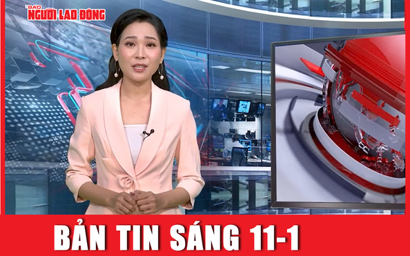 Bản tin sáng 11-1: tỷ lệ cá cược kèo nhà cái dân TP HCM không lo bị phạt khi rẽ phải ở 50 đèn đỏ