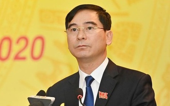 Bộ Chính trị kỷ luật 1 bí thư Tỉnh ủy, Btỷ lệ bóng đá kèo nhà cái Bí thư kỷ luật 2 phó chủ tịch tỉnh