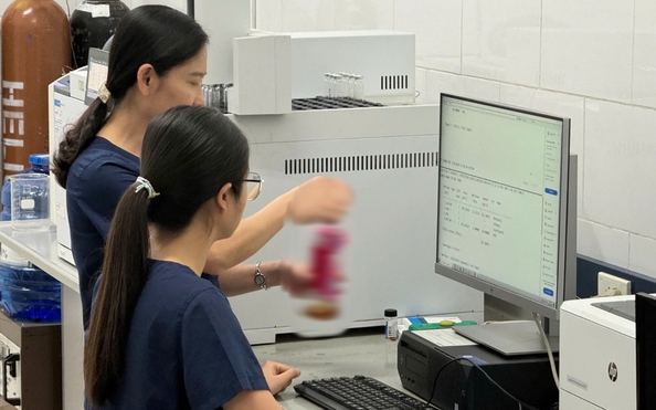 Thanh niên tử vong sau bữa nhậu vì ngộ độc tỷ lệ kèo nhà cái 88