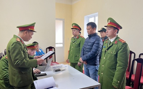 Một cựu Chủ tịch tỷ lệ kèo nhà cái 88 đồng quản trị công ty bị bắt