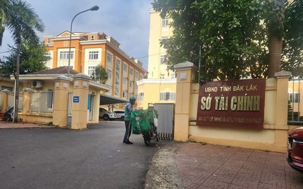 Đề nghị tỷ lệ kèo nhà cái malaysia cáo vụ chậm chi tiền thưởng cho hàng vạn người