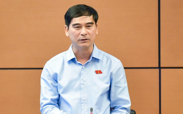 Cho thôi làm nhiệm vụ với một đại biểu Quốc tỷ lệ bóng đá kèo nhà cái