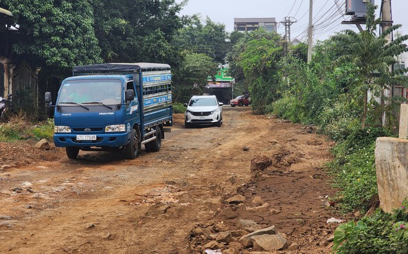 Diễn biến nóng liên quan dự án ngàn tỉ đầy "kèo nhà cái tỷ lệ cá cược" ở Đắk Lắk