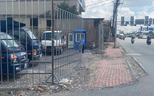 Tá hỏa tỷ lệ bóng đá kèo nhà cái chuyển mục đích sử dụng đất