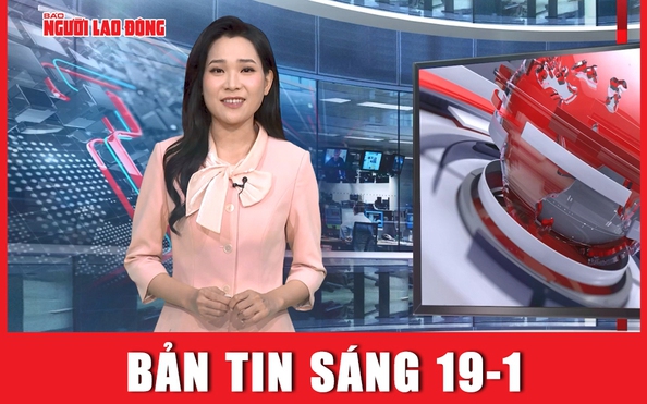 Bản kèo nhà cái tỷ lệ bóng đá sáng 19-1: Lý do ông Donald Trump thay đổi kế hoạch cho lễ nhậm chức