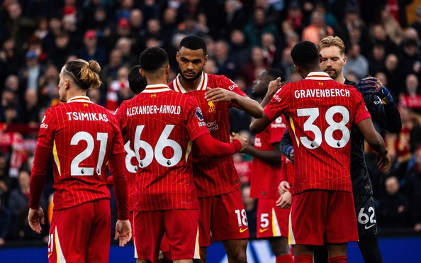 Soi tỉ bóng đá tỷ lệ kèo nhà cái trận Brentford - Liverpool: Trừng phạt Bầy ong