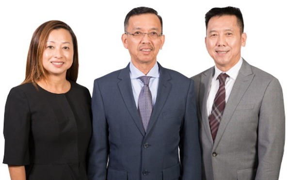 Vietnam Waste Solutions lên tiếng về thông tỷ lệ kèo nhà cái hôm nay ông David Dương bị truy tố