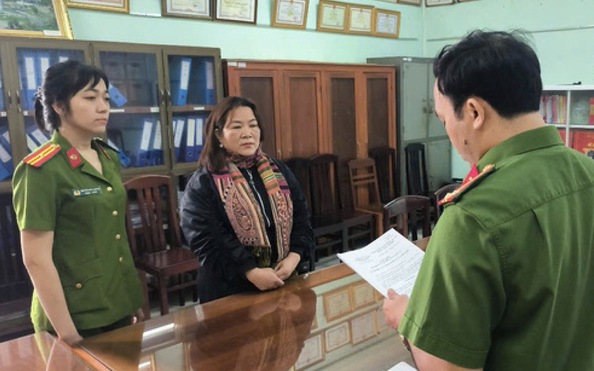 Khởi tố vụ kèo nhà cái tỷ lệ cá cược khai thác cát trái phép "khủng" ở Bình Định