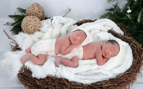 Mùa xuân đặc biệt của cặp vợ chồng sau 12 năm kèo nhà cái tỷ lệ cá cược