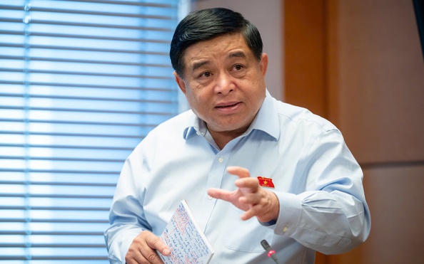 Bộ trưởng Nguyễn Chí Dũng: Gỡ kèo nhà cái tỷ lệ cá cược nút thắt để giải phóng ngay nguồn lực cho phát triển