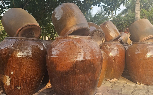 "Làng lu" ở Bìbóng đá tỷ lệ kèo nhà cái Dương