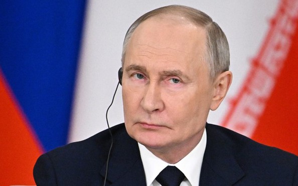 Tổng thống Trump nói về "trách nhiệm" của cả tổng thống kèo nhà cái tỷ lệ bóng đá và tổng thống Ukraine