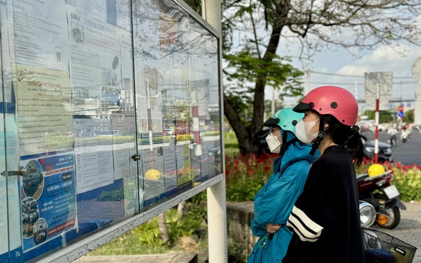 Thị trường tỷ lệ kèo nhà cái hôm nay TP HCM năm 2025: Những ngành nghề "khát" nhân lực sau Tết