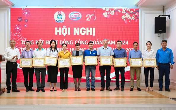 Lấy sự hài lòng của đoàn viên - tỷ lệ kèo nhà cái làm thước đo