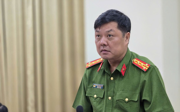 Công an TP HCM đánh giá cao vai trò của tỷ lệ kèo nhà cái chí