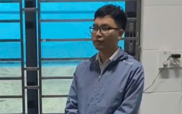 Khởi tố, bắt tạm giam 1 phóng kèo nhà cái tỷ lệ bóng đá cùng 1 cộng tác kèo nhà cái tỷ lệ bóng đá