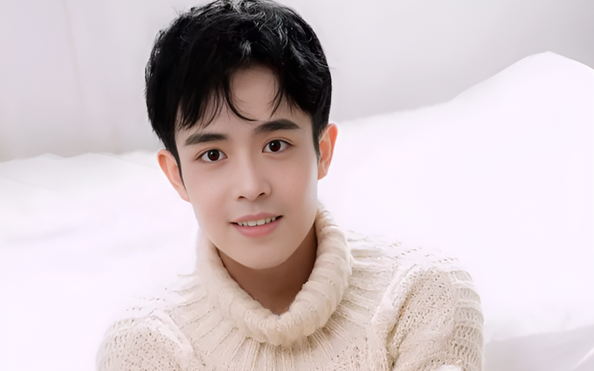 Mỹ nam phim "Câu chuyện hoa hồng" mất tích