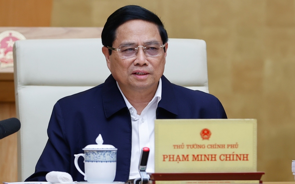 Chính phủ thảo luận về kết thúc hoạt động tỷ lệ kèo nhà cái hôm nay "siêu ủy ban", tổ chức bộ máy Tổng cục Thống kê
