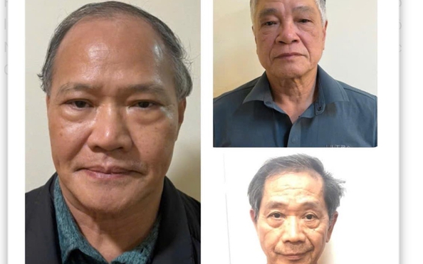 Nguyên thứ trưởng Bộ NN-PTNT Hoàng tỷ lệ bóng đá kèo nhà cái Thắng bị khởi tố