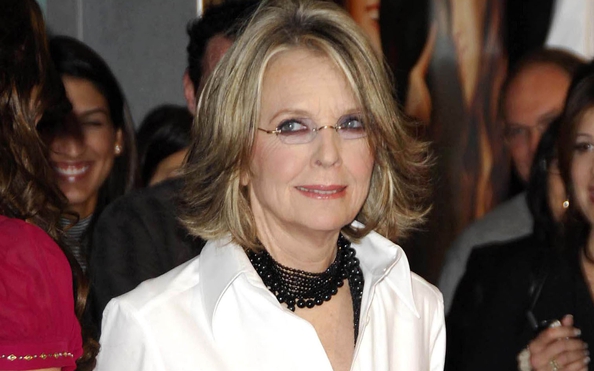 DIANE KEATON | Tin tuc CẬP NHẬT , diane keaton | Báo Người lao động