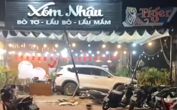 TAI NẠN GIAO THÔNG] | Tin tuc CẬP NHẬT , tai nan giao thong | Báo Người lao động
