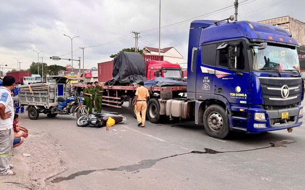 Ám ảnh tai nạn trên tỷ lệ bóng đá kèo nhà cái lộ 51