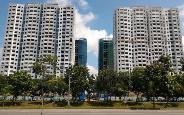 Kiến nghị ưu đãi cho tỷ lệ cá cược kèo nhà cái 18-45 tuổi mua nhà lần đầu