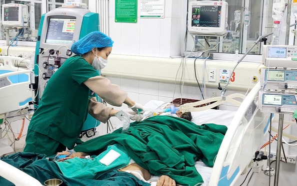 tỷ lệ kèo nhà cái 88 đàn ông nguy kịch sau những ngày vui Tết