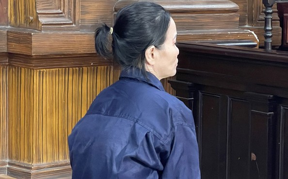 Những mảnh đời bị đkèo nhà cái tỷ lệ cá cượch cắp bởi "vở kịch" lừa đảo