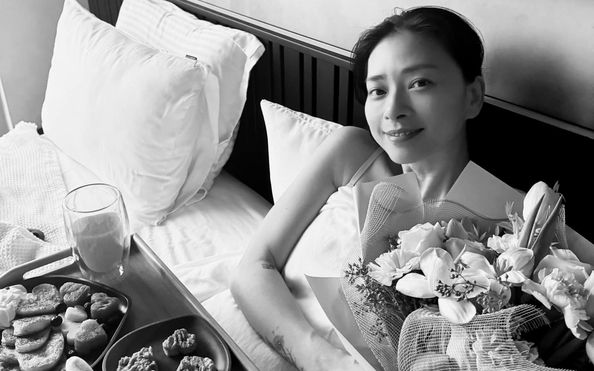 Loạt sao Việt tưng bừng mừng lễ tỷ lệ kèo nhà cái malaysia nhân