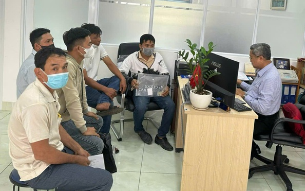Giảm bóng đá tỷ lệ kèo nhà cái phải thấu tình, đạt lý