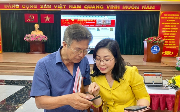 Bảo vệ kèo nhà cái tỷ lệ cá cược đấu tranh chống tham nhũng, tiêu cực