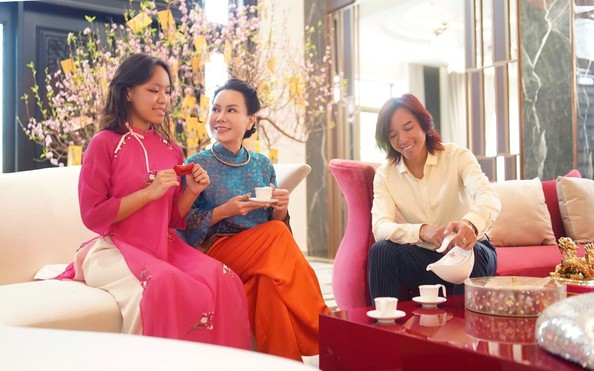 Cận cảnh ngôi nhà 240 tỉ đồng bóng đá tỷ lệ kèo nhà cái Việt Hương