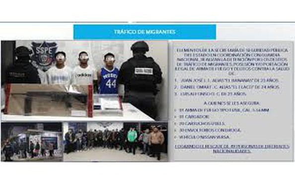 Giải cứu 11 công dân tỷ lệ kèo nhà cái hôm nay Nam bị bắt cóc tại Mexico