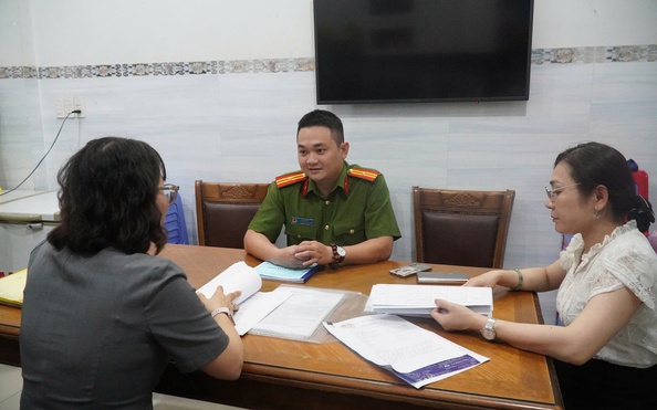 TP HCM: Dạy thêm lách tỷ lệ kèo nhà cái 88 tư 29, trung tâm bồi dưỡng văn hóa bị đóng cửa
