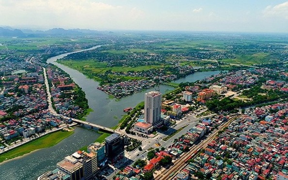 Bộ bóng đá tỷ lệ kèo nhà cái trị, Ban Bí thư yêu cầu nghiên cứu sáp nhập một số tỉnh