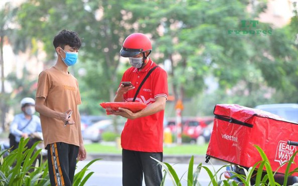 Viettel Post nói gì khi nhiều tỷ lệ kèo nhà cái malaysia tiêu dùng tố "làm lộ lọt thông tin"?