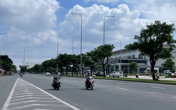 Từ chiều 20-2, nhiều tuyến đường cửa ngõ TP HCM cấm ô tô tải lưu tỷ lệ cá cược kèo nhà cái