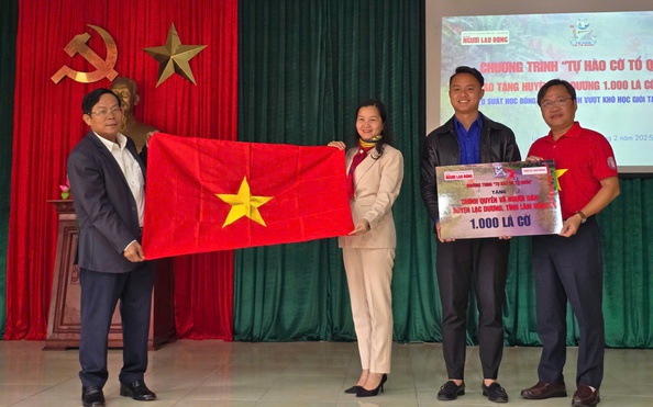 Thêm sức mạnh bảo vệ chủ quyền