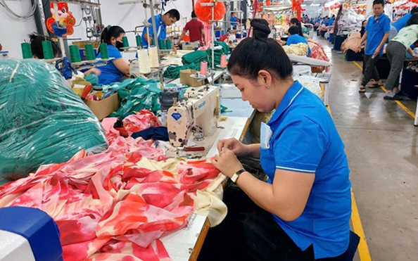 Ngăn tình trạng doanh nghiệp chia nhỏ tỷ lệ kèo nhà cái 88 đóng BHXH