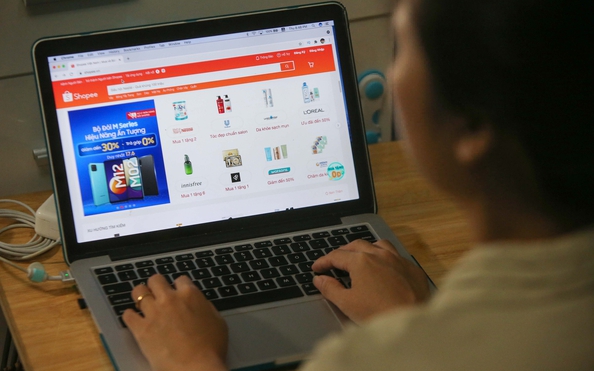 Mua hàng online bị lộ thông tỷ lệ kèo nhà cái malaysia, cần tăng mức xử phạt