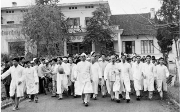 Ý nghĩa ngày Thầy thuốc tỷ lệ bóng đá kèo nhà cái Nam 27-2