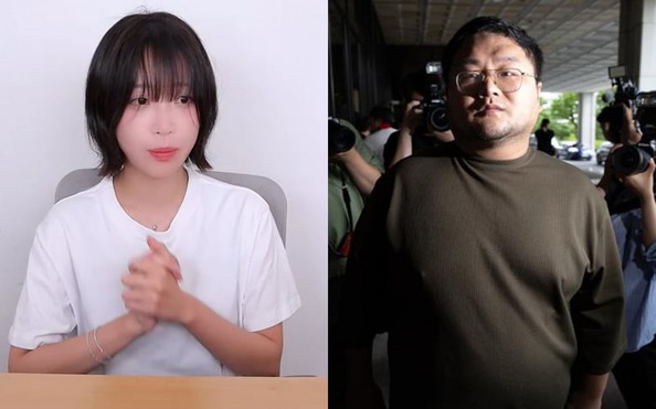YouTuber bị tỷ lệ cá cược kèo nhà cái 3 năm tù vì tống tiền "thtỷ lệ cá cược kèo nhà cáih mukbang"