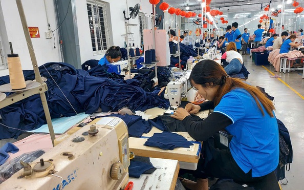 Chuẩn bị phương án điều chỉnh tỷ lệ kèo nhà cái 88 tối thiểu