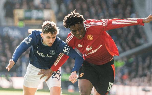 tỷ lệ kèo nhà cái ngược dòng, cầm hòa Everton tại Goodison Park