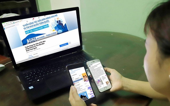 Bộ Công an cảnh báo một thủ đoạn mới tỷ lệ kèo nhà cái malaysia dân cần biết để không bị đe dọa, tống tiền
